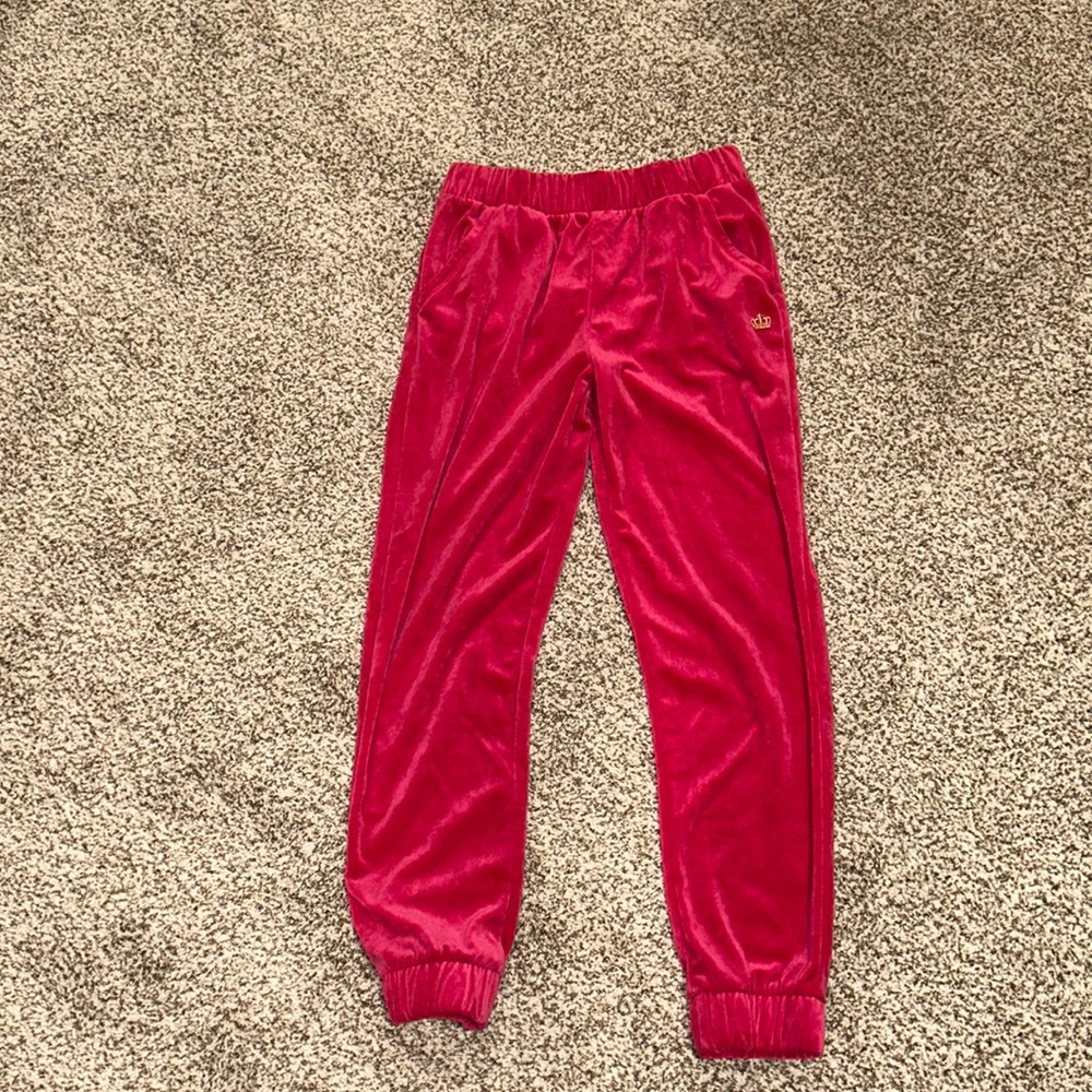 Juicy Couture joggers